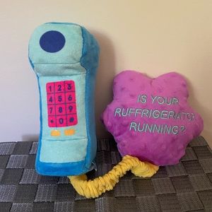 Bark Box Bunjee Phone